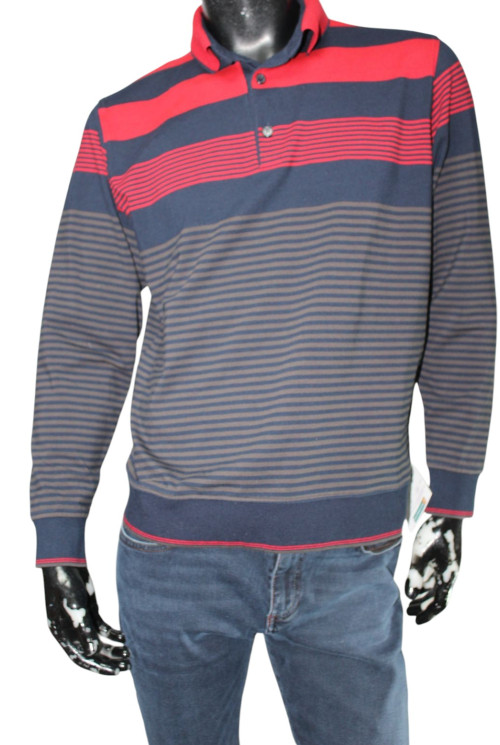 Футболка на довгий рукав