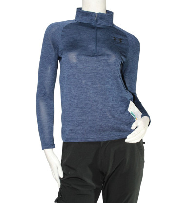Футболка с длинным рукавом heatgear (M, 130г) - MSH Секонд-Хенд