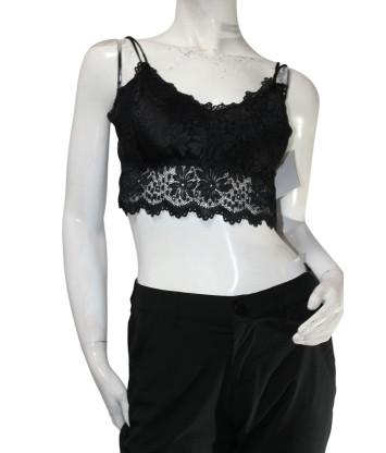 Топ NOBREND (XXL, 50г) - MSH Секонд-Хенд