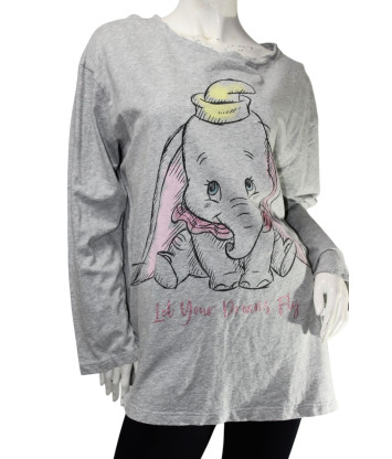 Пижама Disney (L, 280г) - MSH Секонд-Хенд