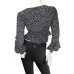 Блузка RIVER ISLAND (S, 120г) - MSH Секонд-Хенд