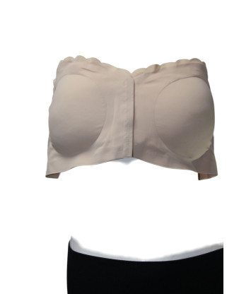 Топ NOBREND (XL, 60г) - MSH Секонд-Хенд
