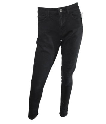 Джинсы Skinny Fit (M, 530г) - MSH Секонд-Хенд