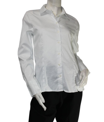 Сорочка C&A (M, 140г) - Мега Секонд-Хенд