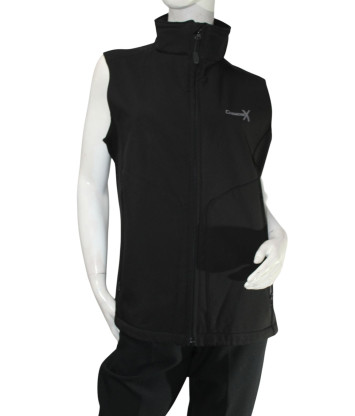 Жилетка Chamonix (XL, 440г) - MSH Секонд-Хенд