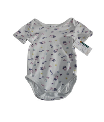 Боді pepe geano (86 cm, 70г) - Мега Секонд-Хенд