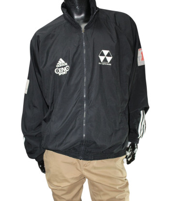 Куртка Adidas (XL, 400г) - Мега Секонд-Хенд