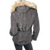 Куртка H&M (S, 730г) - MSH Секонд-Хенд