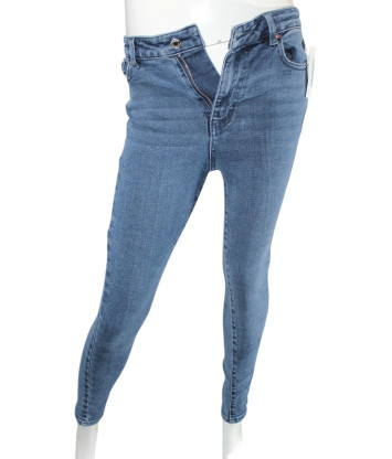 Джинсы Skinny Fit (38, 470г) - MSH Секонд-Хенд
