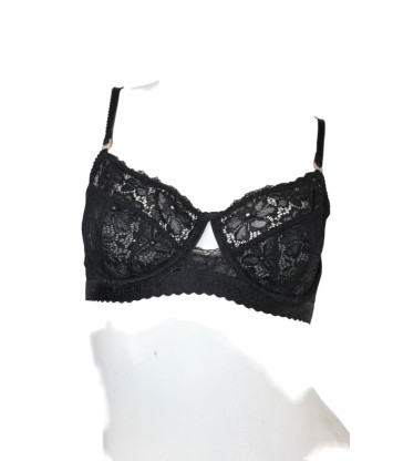 Бюстгальтер LOUNGE WEAR (80 C, 60г) - Мега Секонд-Хенд