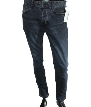 Джинси DENIM (M, 640г) - Мега Секонд-Хенд