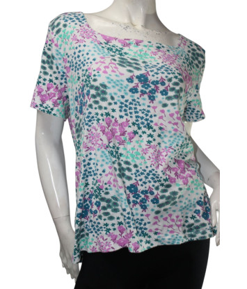 Футболка Bonmarche (L/XL, 160г) - MSH Секонд-Хенд