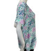Футболка Bonmarche (L/XL, 160г) - MSH Секонд-Хенд