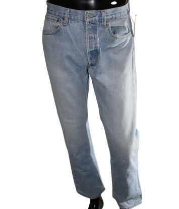 Джинси Levis (W33 L30, 680г) - Мега Секонд-Хенд