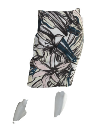 Спідниця H&M (M, 200г) - Мега Секонд-Хенд