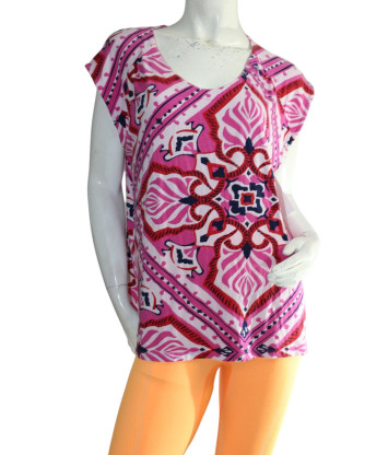 Футболка на довгий рукав NOBREND (L, 200г) - Мега Секонд-Хенд