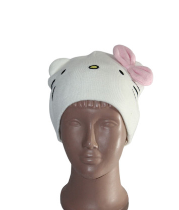 Шапка H&M (104 cm, 60г) - Мега Секонд-Хенд