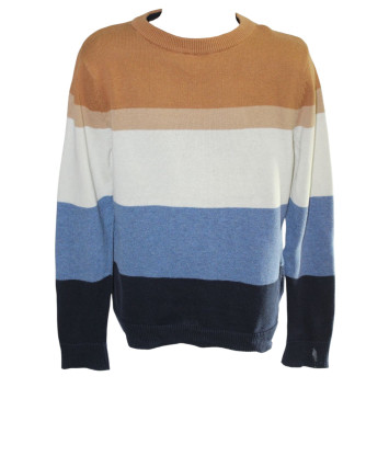 Свитер H&M (122-128 cm, 150г) - MSH Секонд-Хенд