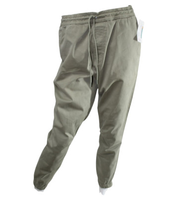 Спортивні штани Zara (L, 460г) - MSH Секонд-Хенд