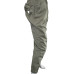 Спортивні штани Zara (L, 460г) - MSH Секонд-Хенд