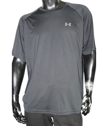 Футболка under armour (XXL, 180г) - Мега Секонд-Хенд