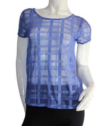 Футболка Next (XS, 60г) - MSH Секонд-Хенд