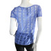 Футболка Next (XS, 60г) - MSH Секонд-Хенд