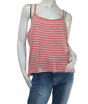 Майка BASIC (XL, 100г) - MSH Секонд-Хенд