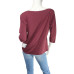 Футболка с длинным рукавом dorothy perkins (L, 140г) - MSH Секонд-Хенд