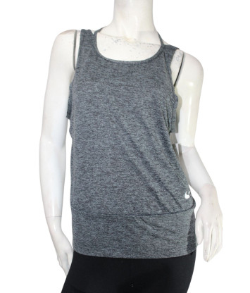 Майка Nike (M, 110г) - Мега Секонд-Хенд