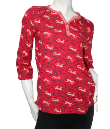 Футболка на довгий рукав Multiblu (S, 170г) - Мега Секонд-Хенд