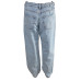 Джинси H&M (12 Y, 480г) - MSH Секонд-Хенд