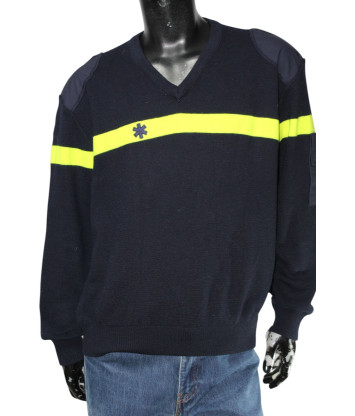 Свитер NOBREND (XL, 650г) - MSH Секонд-Хенд