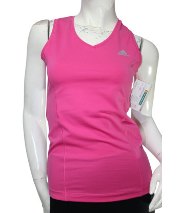 Майка Adidas (S, 120г) - MSH Секонд-Хенд