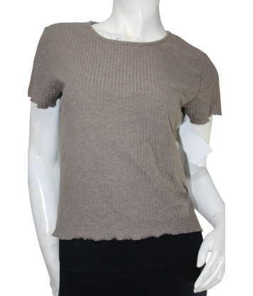 Футболка ONLY (XL, 160г) - MSH Секонд-Хенд