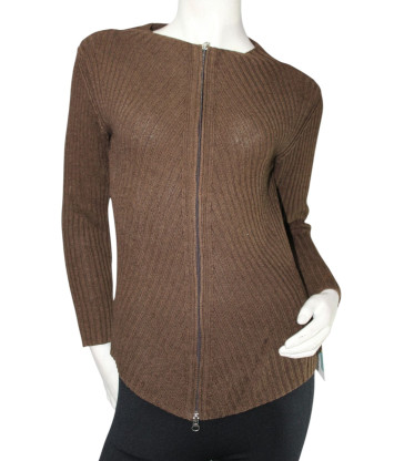 Свитер Jeans (M, 380г) - MSH Секонд-Хенд