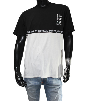 Футболка ONLY (XL, 170г) - Мега Секонд-Хенд