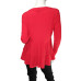 Футболка на довгий рукав new look (M, 290г) - Мега Секонд-Хенд