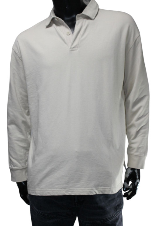 Футболка с длинным рукавом