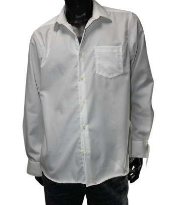 Рубашка H&M (S, 170г) - Мега Секонд-Хенд