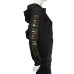 Свитер Black Bat (S, 640г) - MSH Секонд-Хенд