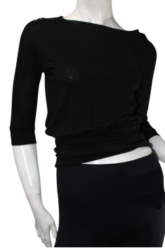 Футболка на довгий рукав