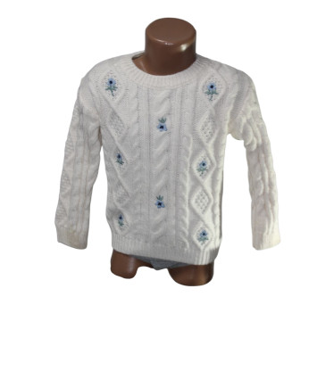 Светр PRIMARK (5-6 Y, 240г) - Мега Секонд-Хенд