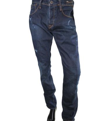 Джинси Chaize (W34 L34, 840г) - Мега Секонд-Хенд