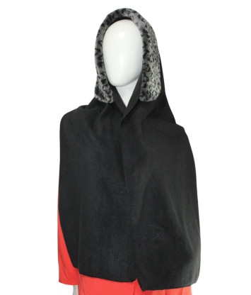 Шарф NOBREND (178x32, 180г) - Мега Секонд-Хенд