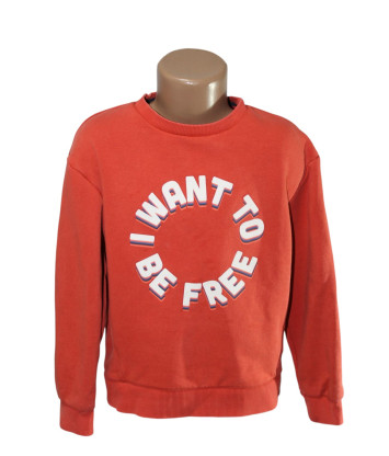 Светр Okaidi (8-10 Y, 220г) - Мега Секонд-Хенд