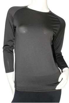 Футболка на довгий рукав