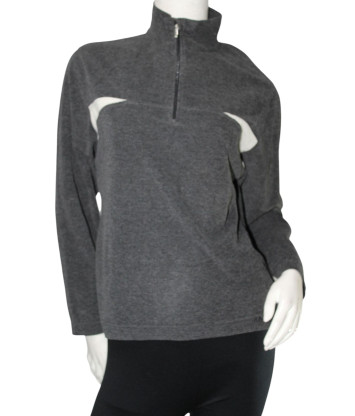 Светр MAMMUT (L, 210г) - Мега Секонд-Хенд