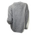 Свитер FB (XXS, 460г) - MSH Секонд-Хенд