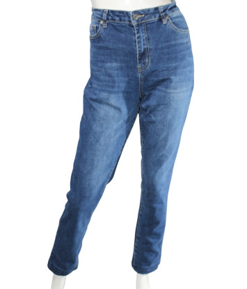 Джинси DENIM (42, 550г) - MSH Секонд-Хенд